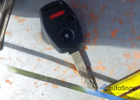 2009 Honda Cr-V Ex from USA, damaged, VIN 5J6RE48509L039760